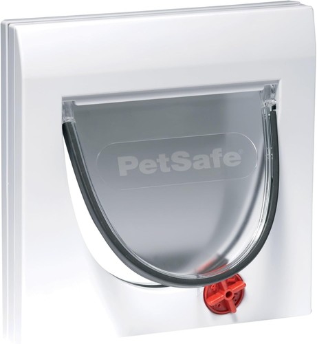 Petsafe manual way - petsafe, 4