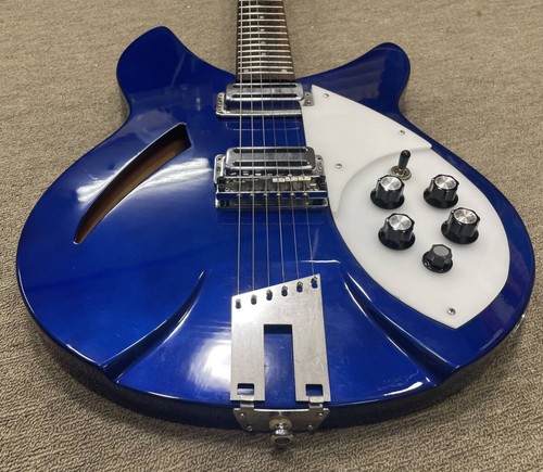Rickenbacker 330 type - 330,