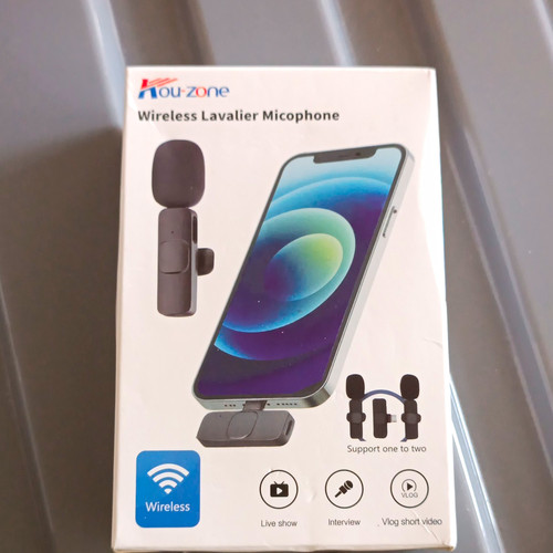 Houzone wireless plug and play - wireless,