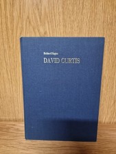 David Curtis Paintings And