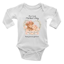 Personalised Our First