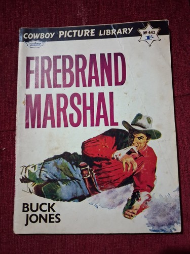 Cowboy picture library 442 - cowboy,