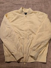 Yellow Pull & Bear Jacket
