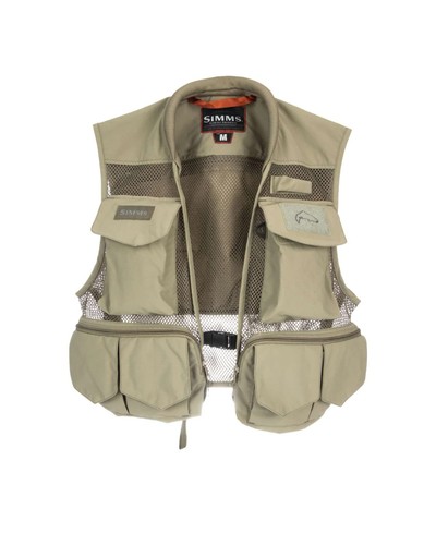Simms tributary vest - simms,