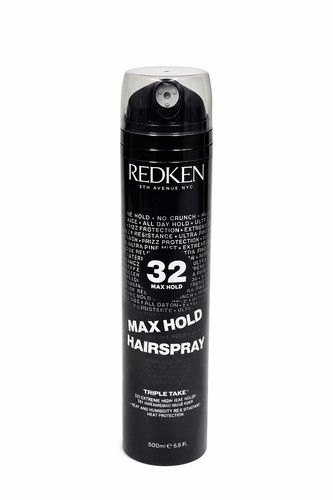 Redken max hold - redken,