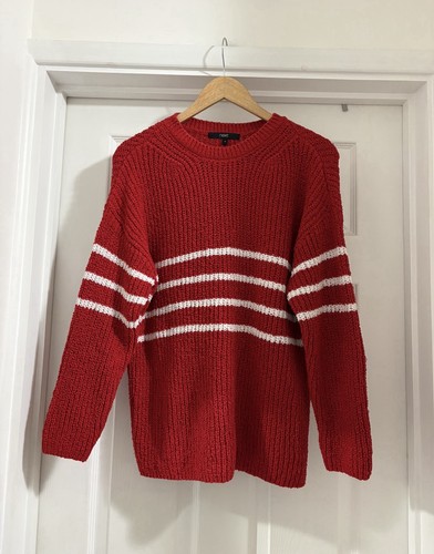 Women next red mix - next, stripy
