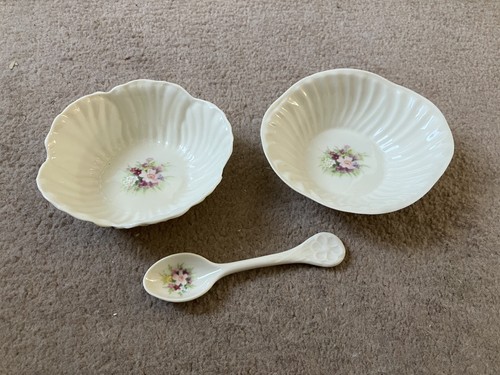 Vintage donegal irish - vintage, parian