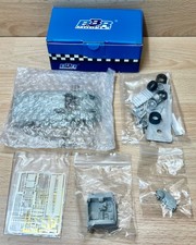 BBR Models 1:43 Maserati MC12