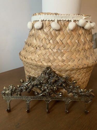 Vintage italian wall - italian, rack