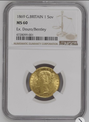 Full sovereign coin - full,