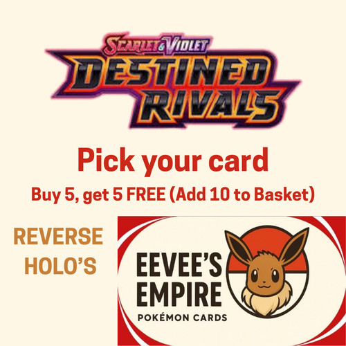 Pokemon reverse holos destined - reverse, holos-destined