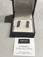 Designer Ortak Sterling silver