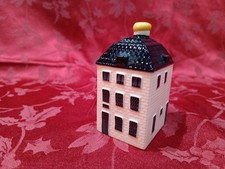 KLM Blue Delft  House by BOLS