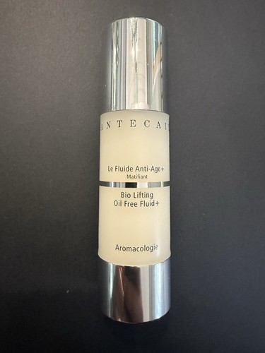 Chantecaille fluide anti - fluide, anti-age+