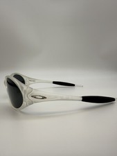 Vintage Oakley Straight Jacket