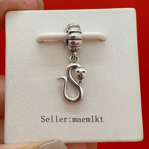 Chinese zodiac snakedangle - chinese,