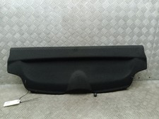 MINI COUNTRYMAN PARCEL SHELF