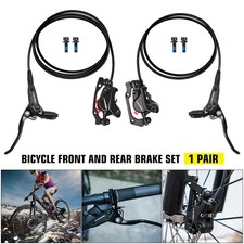 Pair Hydraulic Disc Brake For