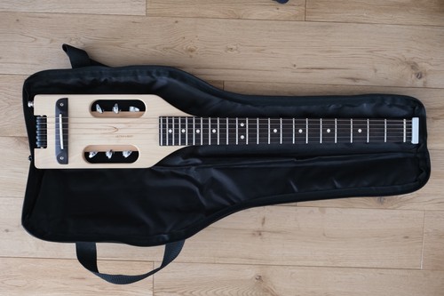Traveler guitar ultra light - traveler,