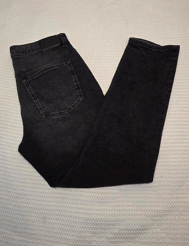 River island black - river, fit