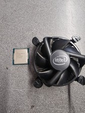 Intel Core I5-11400F Desktop