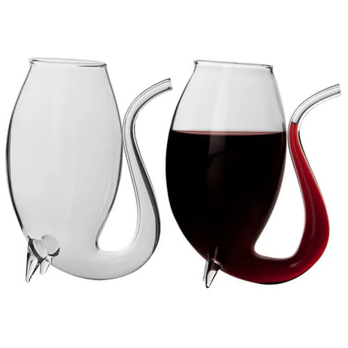 Bar bespoke port sipper - bar,