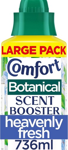Comfort botanical scent - comfort,