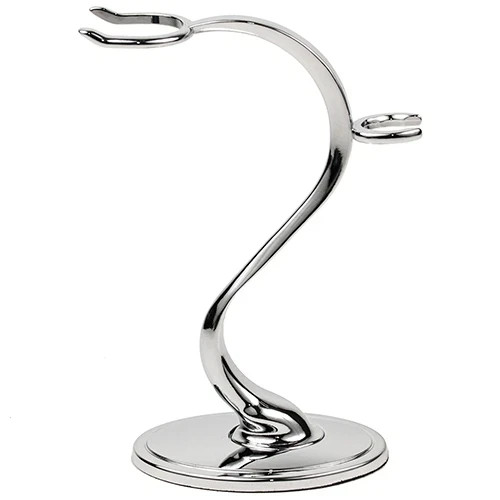 Heavyweight high luster chrome - high,