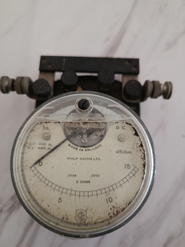 Vintage philip harris - philip,