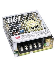 MEAN WELL LRS-35-5 35W 5V 7A