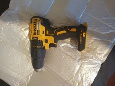 DeWalt DCD778 18V Combi Drill