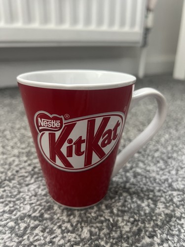 Kitkat nestle mug tea - nestle,