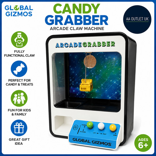 Global gizmos 50189 candy - gizmos,