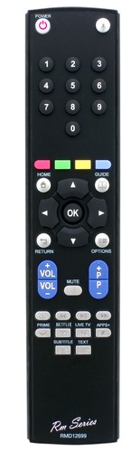 Ferguson replacement remote - ferguson,