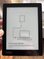 Kobo Aura HD E-Reader N204B