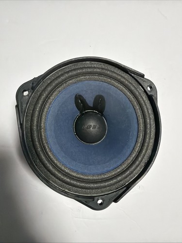 Bose 901 driver - 901, speaker
