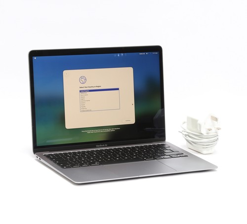 Inch apple macbook air m1 - 13-inch,