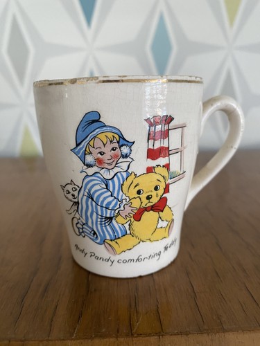 Very rare mid century - very,