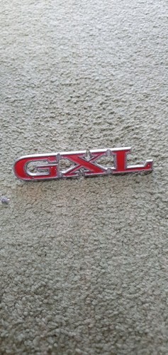 Ford cortina mkiii gxl - cortina,