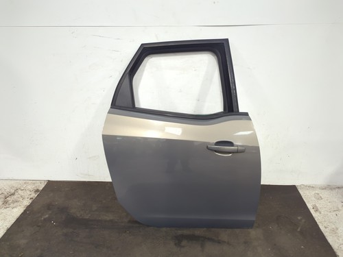 2011 vauxhall meriva rear - 2011,