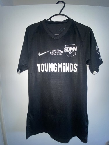 Nike sdmn youngminds - nike,