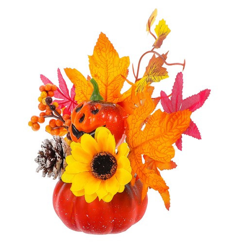 Halloween floral arrangements - halloween,