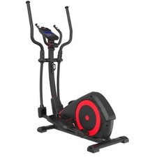 Please read elliptical cross - please,