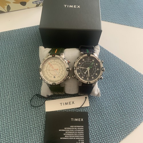 Lot timex expedition - lot,