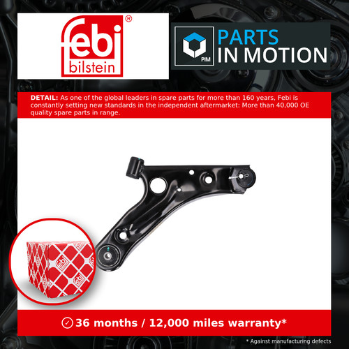 Wishbone suspension arm fits - wishbone,