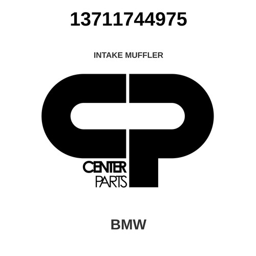 Genuine bmw 728i - bmw, intake