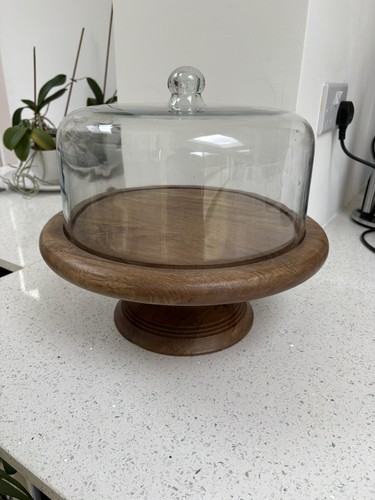 John lewis heritage cake stand - john,