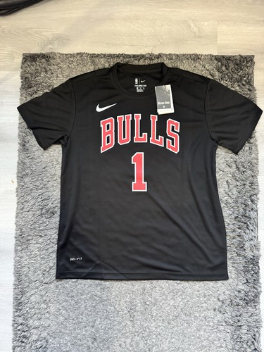 Rose nba team - nba, jersey