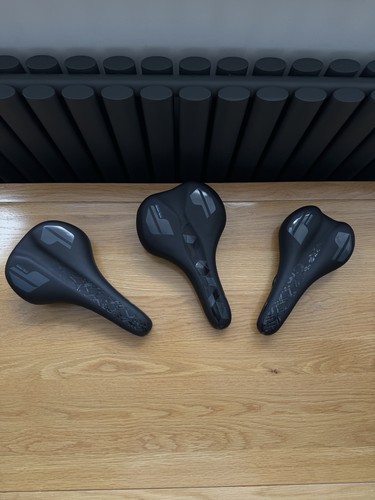 Carrera memory foam bike - memory,