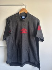 Embroided vintage 90s umbro - vintage,